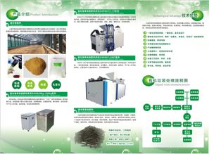 園林垃圾變廢為寶 循環(huán)利用的環(huán)保技術(shù)探索