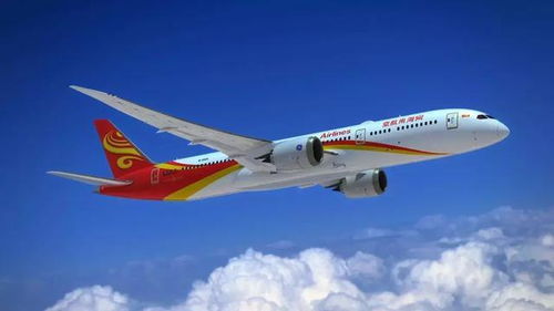 深圳直飛馬德里 航空商務服務的新機遇與挑戰